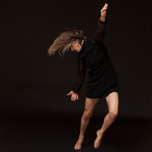 Eva Müller Tanzunterricht Innsbruck